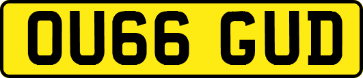 OU66GUD
