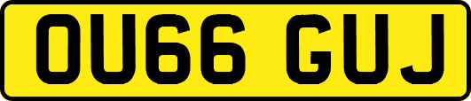 OU66GUJ