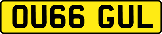 OU66GUL
