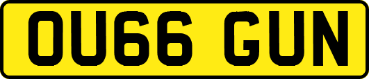 OU66GUN