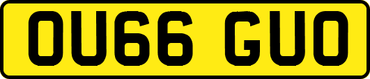 OU66GUO
