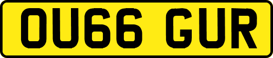 OU66GUR