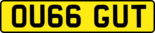 OU66GUT
