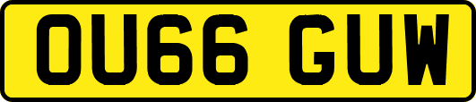 OU66GUW