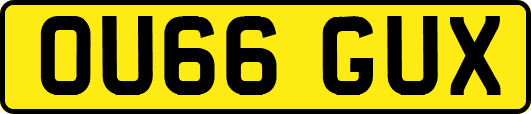 OU66GUX