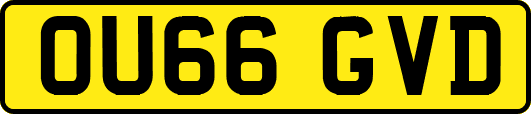OU66GVD
