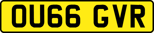 OU66GVR