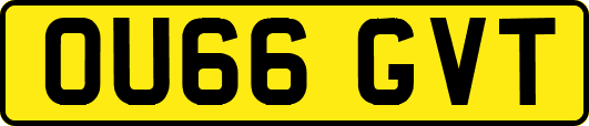 OU66GVT