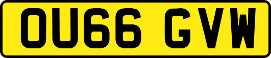 OU66GVW