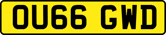 OU66GWD