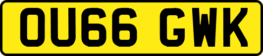 OU66GWK