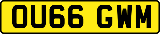 OU66GWM