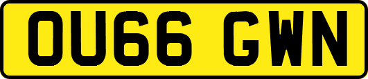 OU66GWN