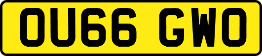 OU66GWO