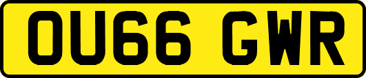 OU66GWR