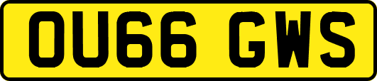 OU66GWS