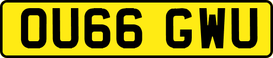 OU66GWU