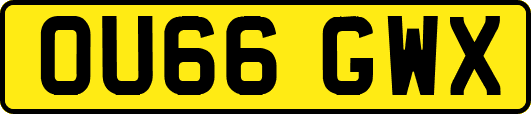 OU66GWX