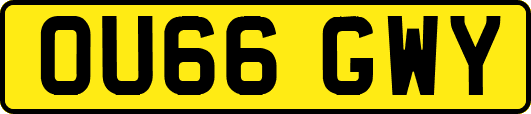 OU66GWY