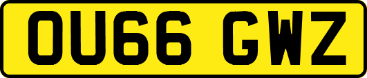 OU66GWZ