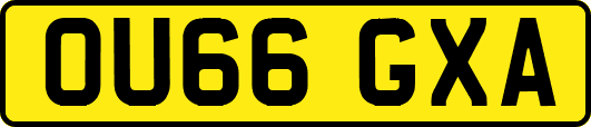 OU66GXA