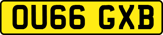 OU66GXB