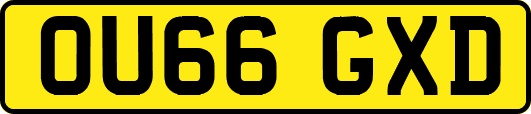 OU66GXD