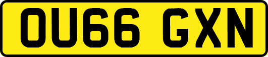 OU66GXN