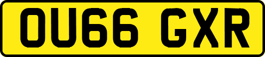 OU66GXR