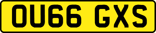 OU66GXS