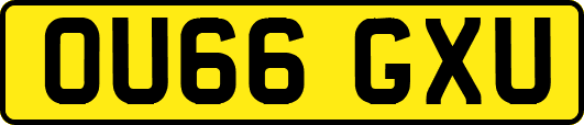 OU66GXU