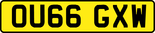 OU66GXW