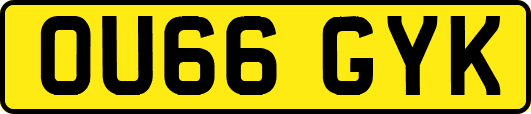 OU66GYK