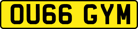 OU66GYM