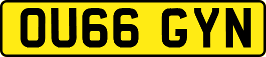 OU66GYN