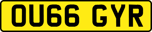 OU66GYR