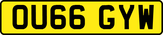 OU66GYW
