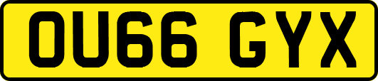 OU66GYX