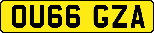 OU66GZA