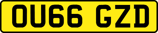 OU66GZD