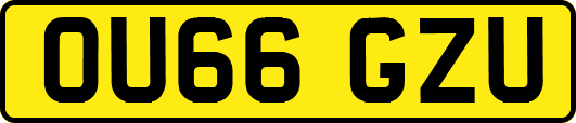 OU66GZU