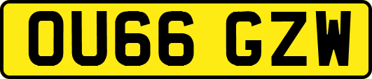 OU66GZW