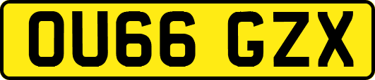 OU66GZX