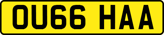 OU66HAA
