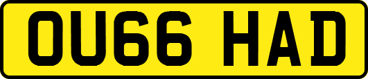 OU66HAD