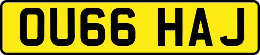 OU66HAJ