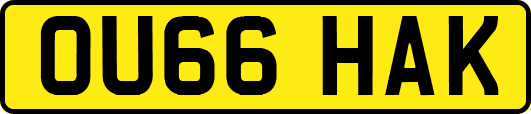 OU66HAK