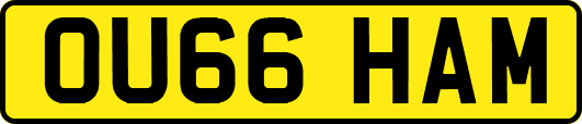 OU66HAM