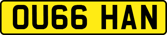 OU66HAN