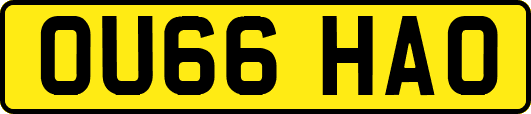 OU66HAO